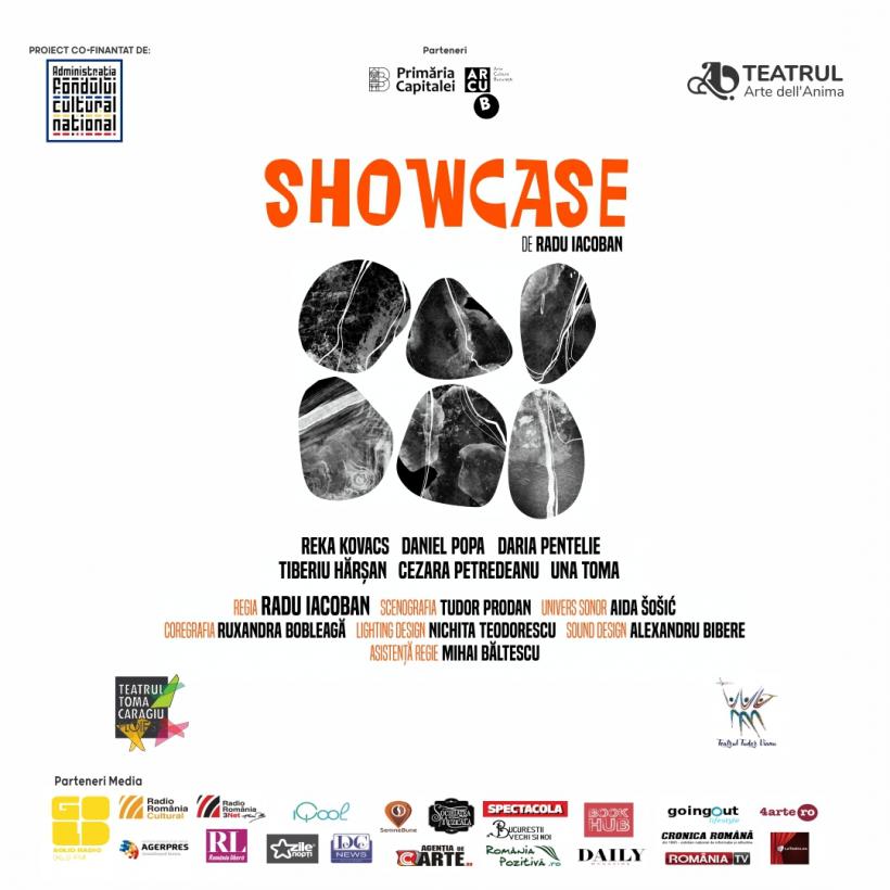 TEATRU CONTEMPORAN, COMEDII DULCI-AMARE ȘI SPECTACOLE–MANIFEST ÎN STAGIUNEA DE TEATRU DE LA ARCUB 18917339