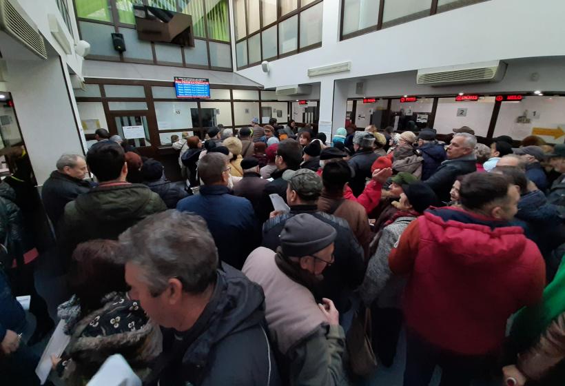  Amnistia fiscală, fără studiu de impact și planuri concrete pentru conformarea viitoare la plată. Guvernul vrea 9 miliarde de lei de la datornici 18917548