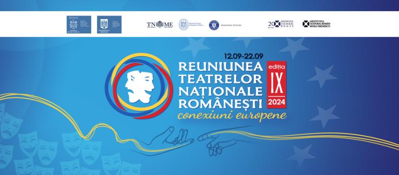 Seri incandescente de teatru românesc la Chișinău