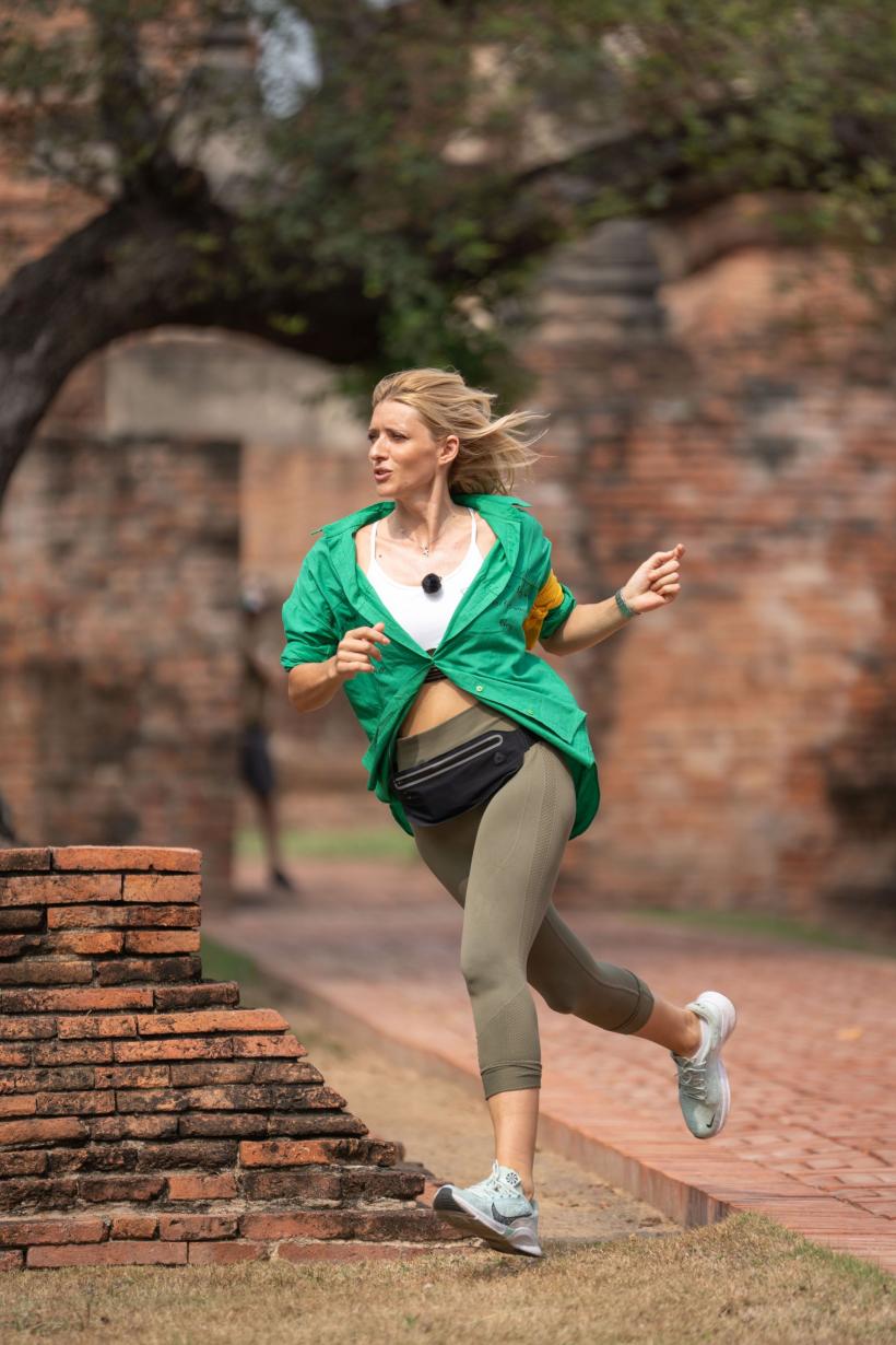 Cursă trepidantă către Bangkok, pentru a doua imunitate, după ce aseară, Asia Express și-a desemnat prima echipă imună a etapei a treia 18917862