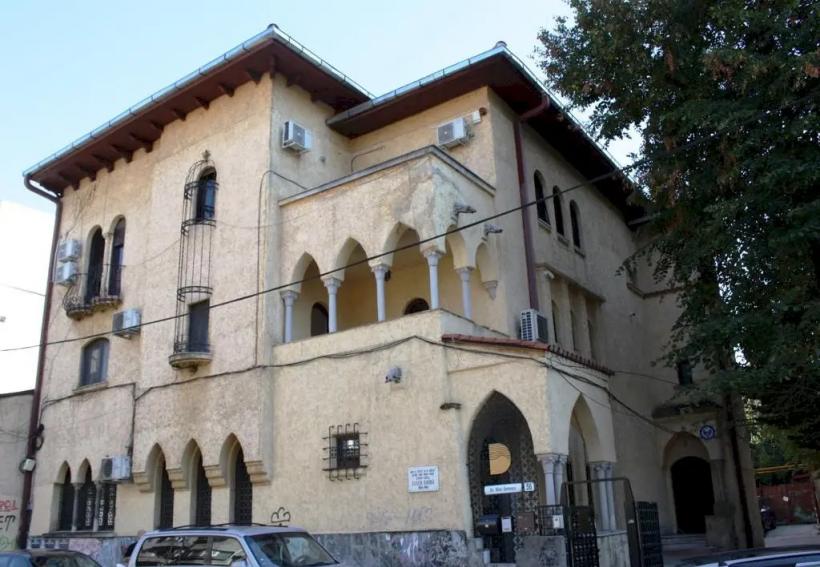 Eugen Barbu, ștabul scriitorilor încolonați la comanda Partidului 18917705