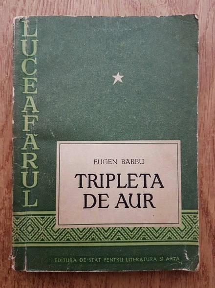 Eugen Barbu, ștabul scriitorilor încolonați la comanda Partidului 18917708