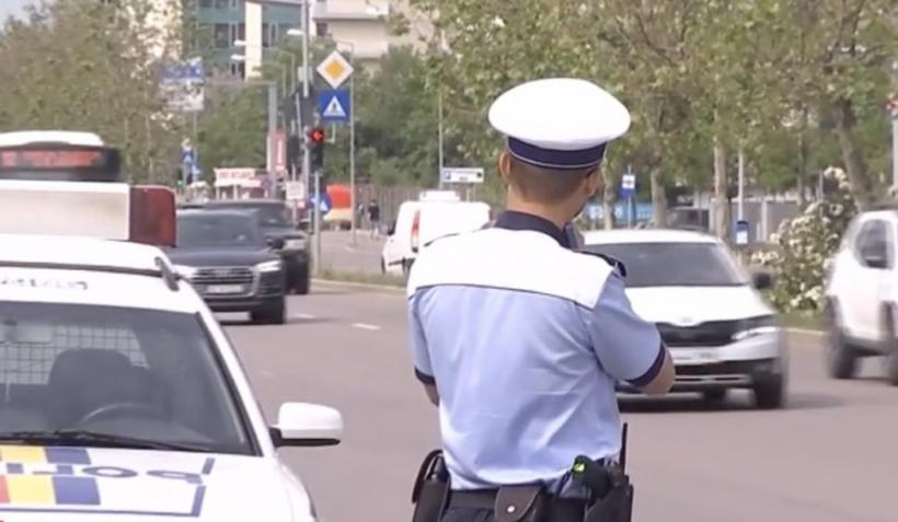 Poliția vânează mașinile din trafic cu peste 1.200 de sisteme de recunoaștere a numerelor de înmatriculare 18917753