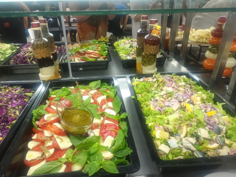 Radiografia Litoralului, în 2024: Românii vor all inclusive și condiții ca-n Bulgaria sau Grecia 18917736