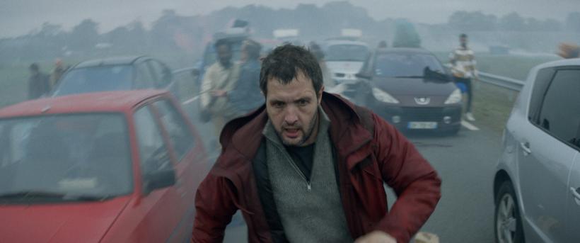 Să moară Vincent! / Vincent doit mourir: un thriller absurd despre violența socială și relațiile umane,  din 20 septembrie în cinematografe 18917766