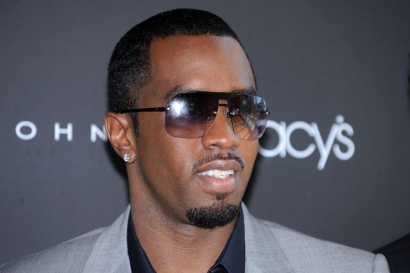 Sean „Diddy&quot; Combs, arestat la New York: Mogulul hip-hop-ului, în centrul unei anchete federale