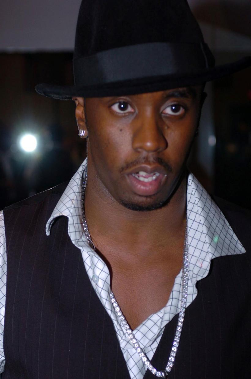 Sean „Diddy" Combs, arestat la New York: Mogulul hip-hop-ului, în centrul unei anchete federale 18917798
