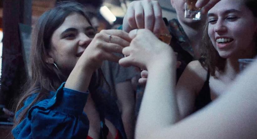 "Vis. Viață" ajunge în cinematografele din România între 18 și 23 septembrie 18917817