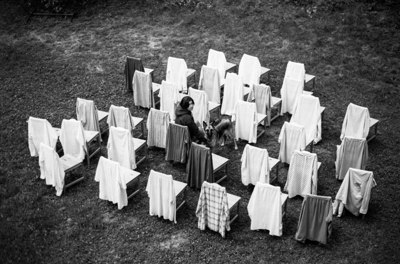 Asociația Developing Art deschide sezonul de toamnă cu două ateliere la intersecția dintre mișcare, storytelling și cinema, conduse de artiste din Serbia și Croația 18918191