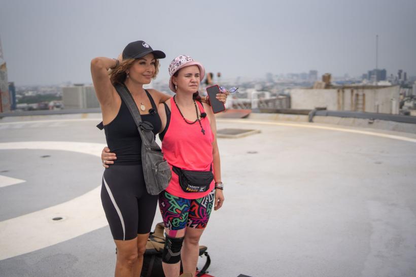 Cel mai tensionat vot de până acum pe Drumul Zeilor, diseară, la Asia Express:  „Ne-au votat pentru că se tem de noi! Toți ar vrea să ne scoată din concurs” 18918106