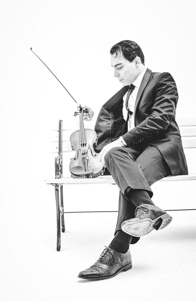 Legendara Martha Argerich deschide Stagiunea camerală 2024-2025 a Filarmonicii George Enescu 18918006