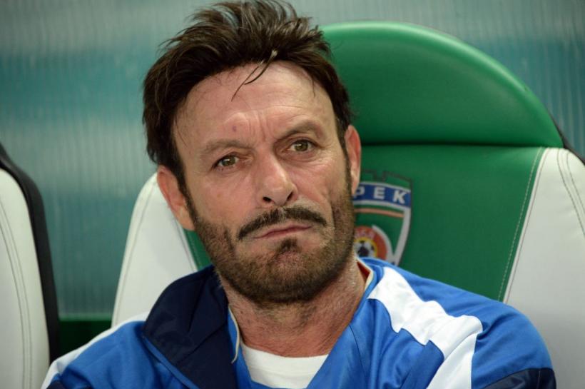 Legenda fotbalului italian Toto Schillaci a murit răpus de cancer