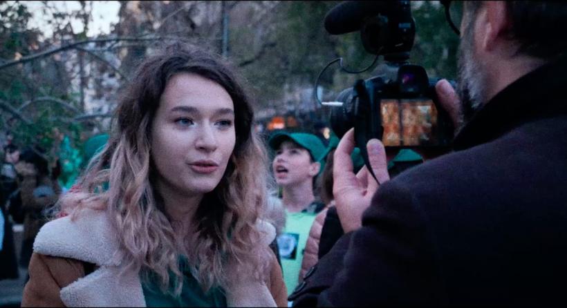 "Vis. Viață" ajunge în cinematografele din România între 18 și 23 septembrie 18918169