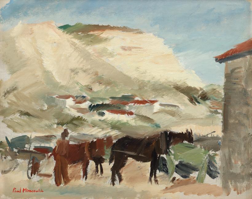 Artmark aniversează 5 ani de când organizează, de două ori pe an, licitații speciale de artă, cu preț unic de pornire de 100 de euro! 18918158