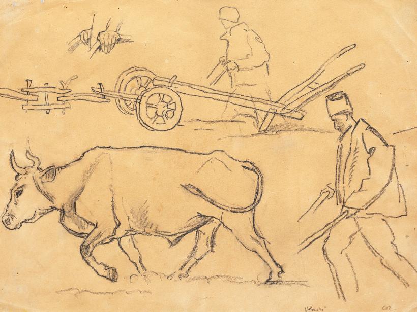 Artmark aniversează 5 ani de când organizează, de două ori pe an, licitații speciale de artă, cu preț unic de pornire de 100 de euro! 18918159