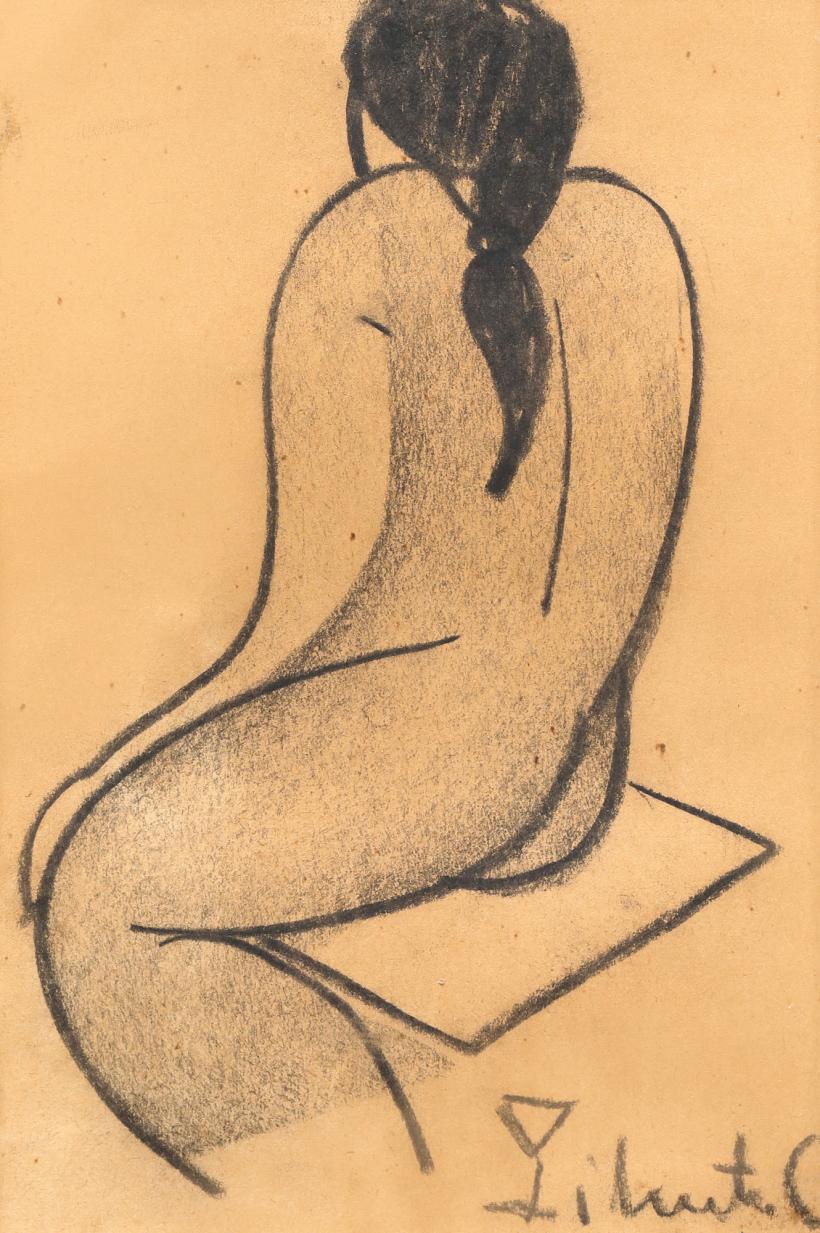 Artmark aniversează 5 ani de când organizează, de două ori pe an, licitații speciale de artă, cu preț unic de pornire de 100 de euro! 18918161