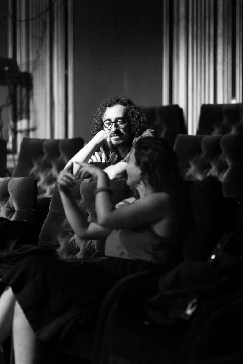 Avanpremiera SENS, cu Ioana Flora și Silvana Negruțiu, are loc pe 22 septembrie la Teatrul Metropolis 18918194