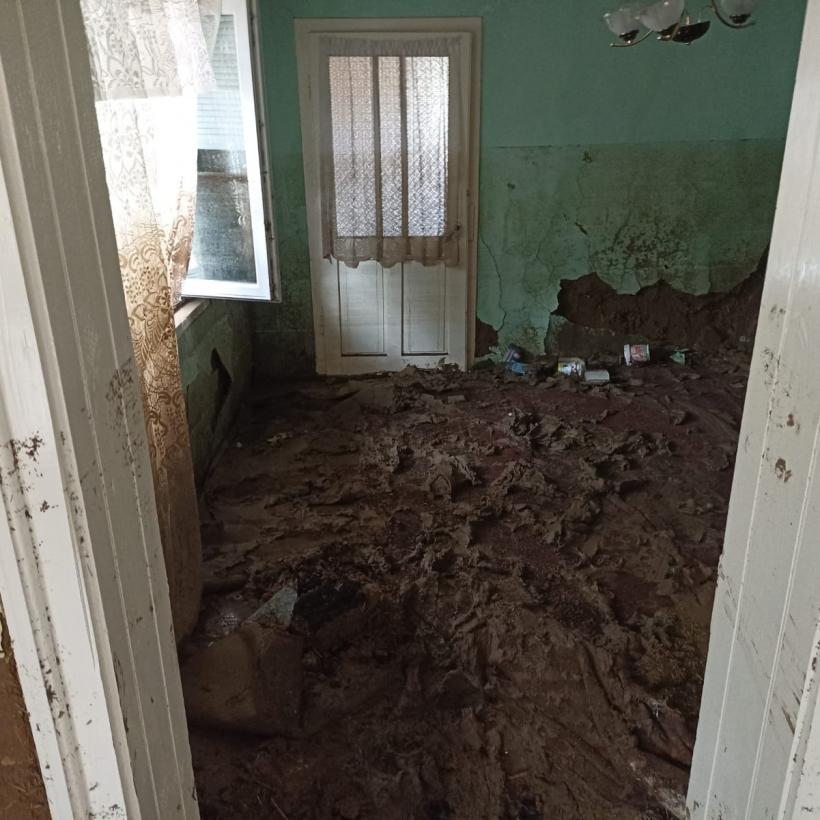 Uniunea Europeană dă ajutoare de 10 miliarde de euro pentru țările afectate de inundații 18918366