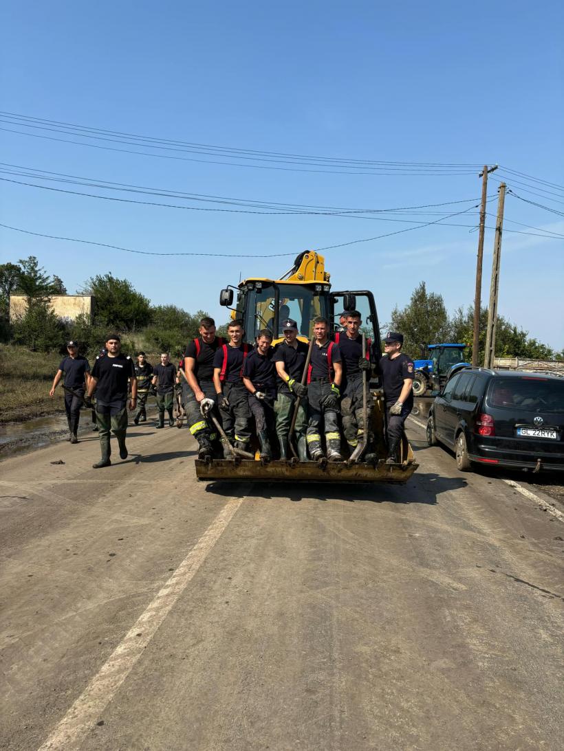 Uniunea Europeană dă ajutoare de 10 miliarde de euro pentru țările afectate de inundații 18918367