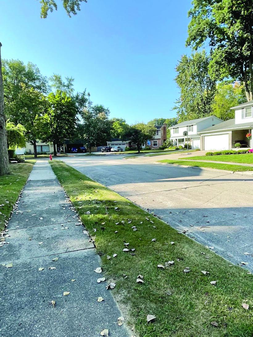 Cheia pentru a naviga prin greutățile vieții de azi 18918342