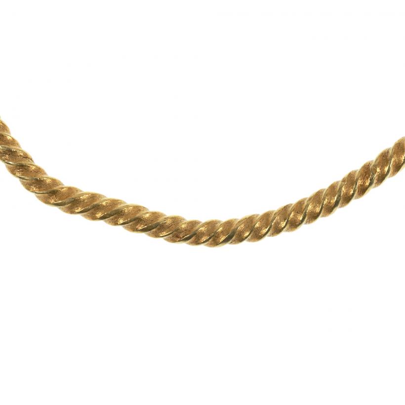 O brățara dacică ajunge la Muzeul Național Brukenthal din Sibiu 18918434