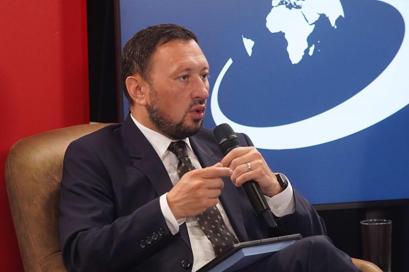 În Dolj se pregătește al treilea masterplan de apă: 1.000 de metri cubi, cât prețul unei sticle de jumătate 18918310