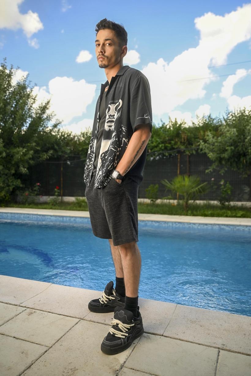 Juno semnează piesa de generic pentru noul serial original Iubire cu parfum de lavandă de la Antena 1 18918429