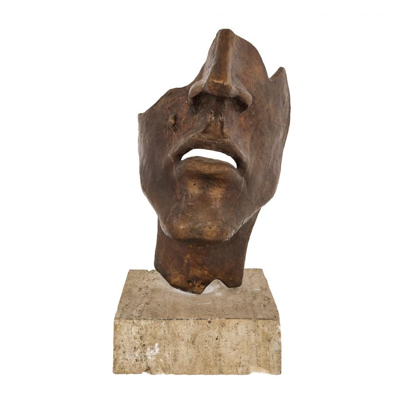 Artiști ai momentului, precum și o pictură a regretatului Nicu Covaci (Phoenix), în prima licitație de artă contemporană din noul sezon Artmark 18918426