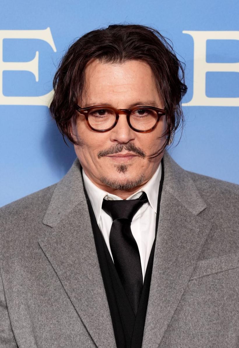 Johnny Depp va primi un premiu pentru întreaga carieră 18918489
