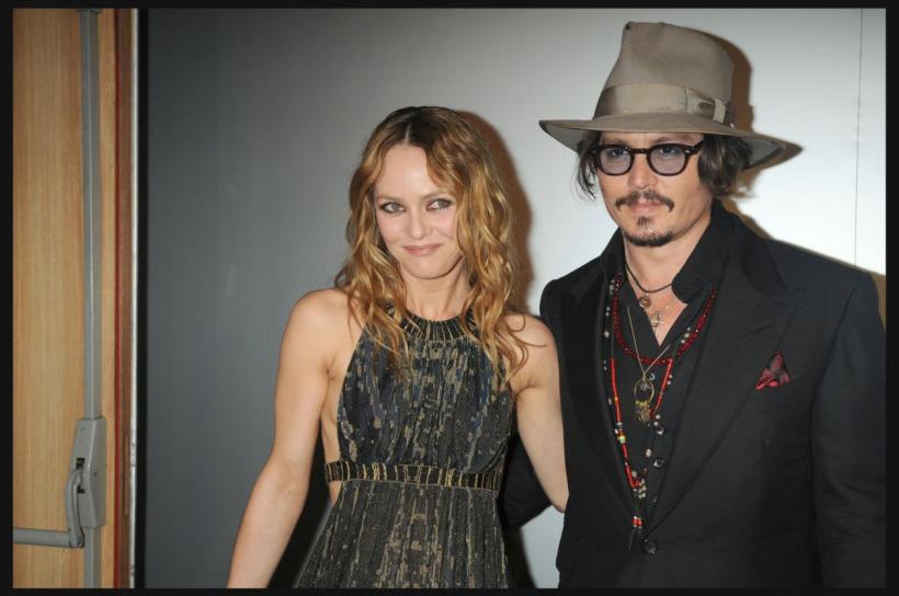 Johnny Depp va primi un premiu pentru întreaga carieră 18918492