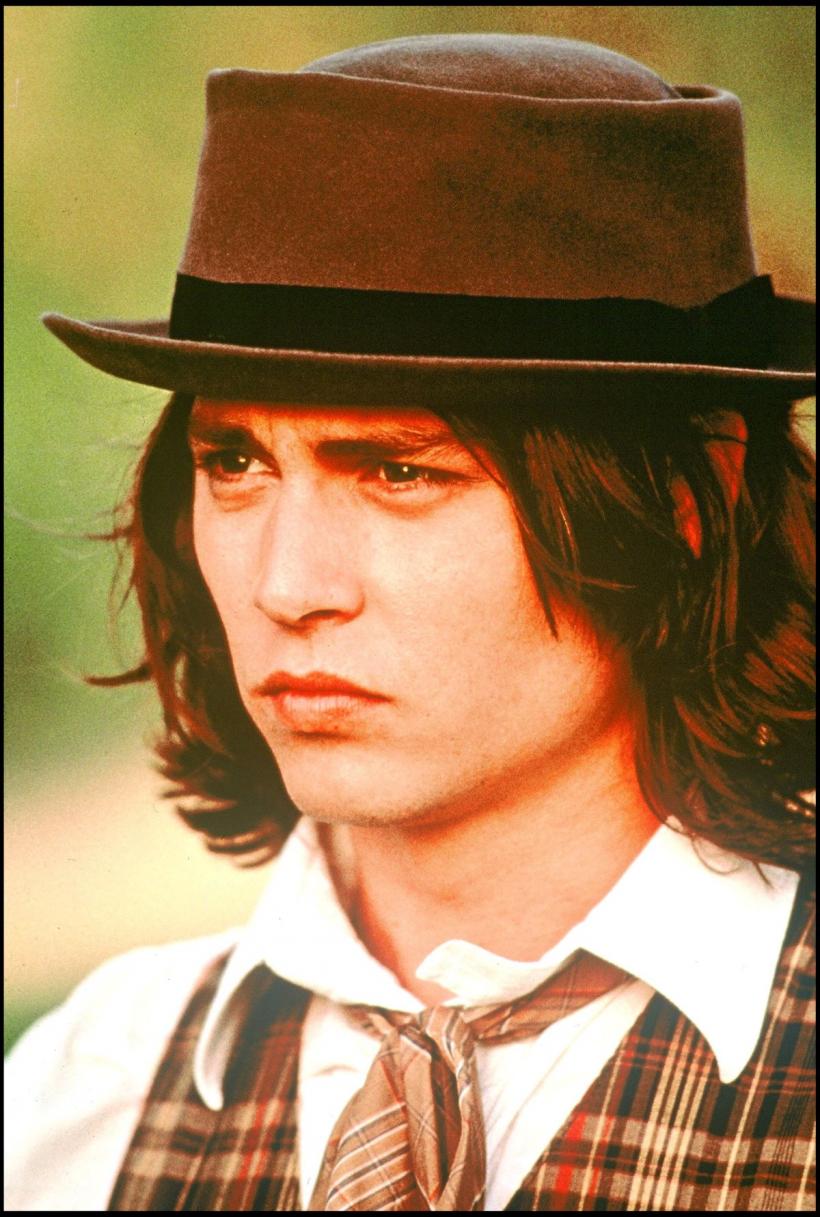 Johnny Depp va primi un premiu pentru întreaga carieră 18918493