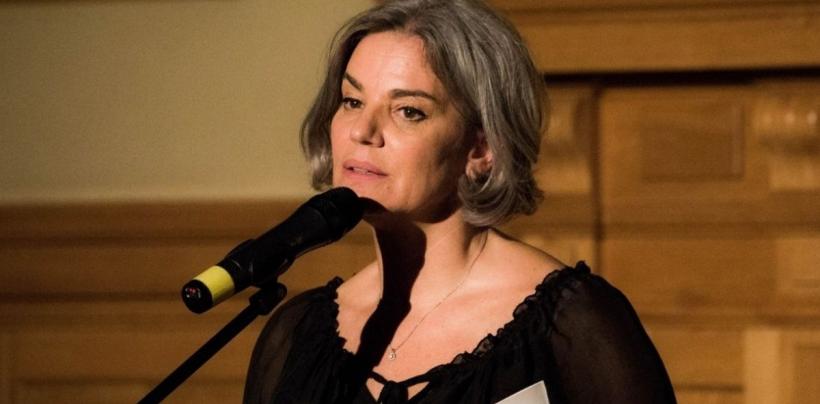 Maia Morgenstern, despre planurile sale de viitor: „Nu mă voi despărți niciodată complet de teatru&quot;