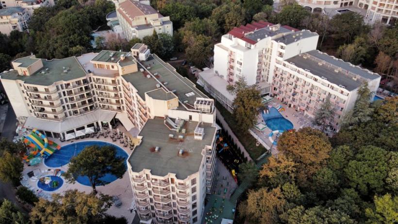 Oferte speciale cu reduceri pentru vara lui 2025 18918560