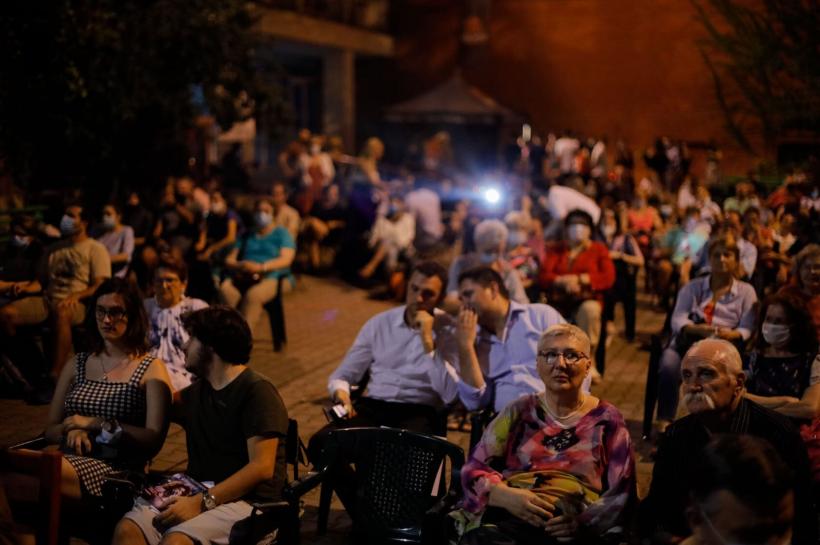 Filme de prestigiu la  Festivalul Internațional de Film BIFF – ediția aniversară 20 18918646