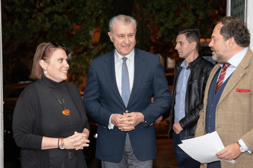 Filme de prestigiu la  Festivalul Internațional de Film BIFF – ediția aniversară 20 18918648