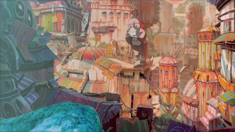 Kōji Morimoto, unul dintre cei mai importanți regizori japonezi de anime-uri, vine la Animest.19 18918383