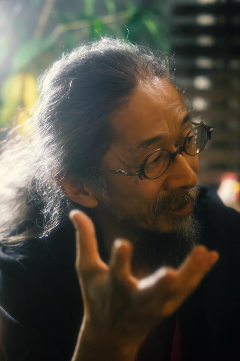 Kōji Morimoto, unul dintre cei mai importanți regizori japonezi de anime-uri, vine la Animest.19 18918384