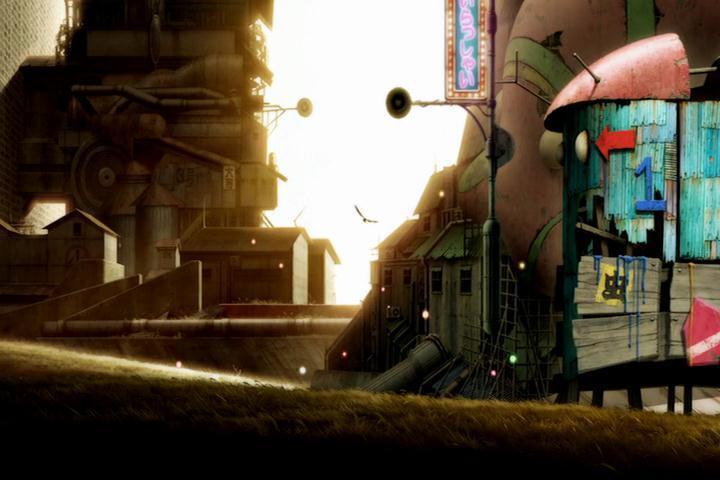 Kōji Morimoto, unul dintre cei mai importanți regizori japonezi de anime-uri, vine la Animest.19 18918385