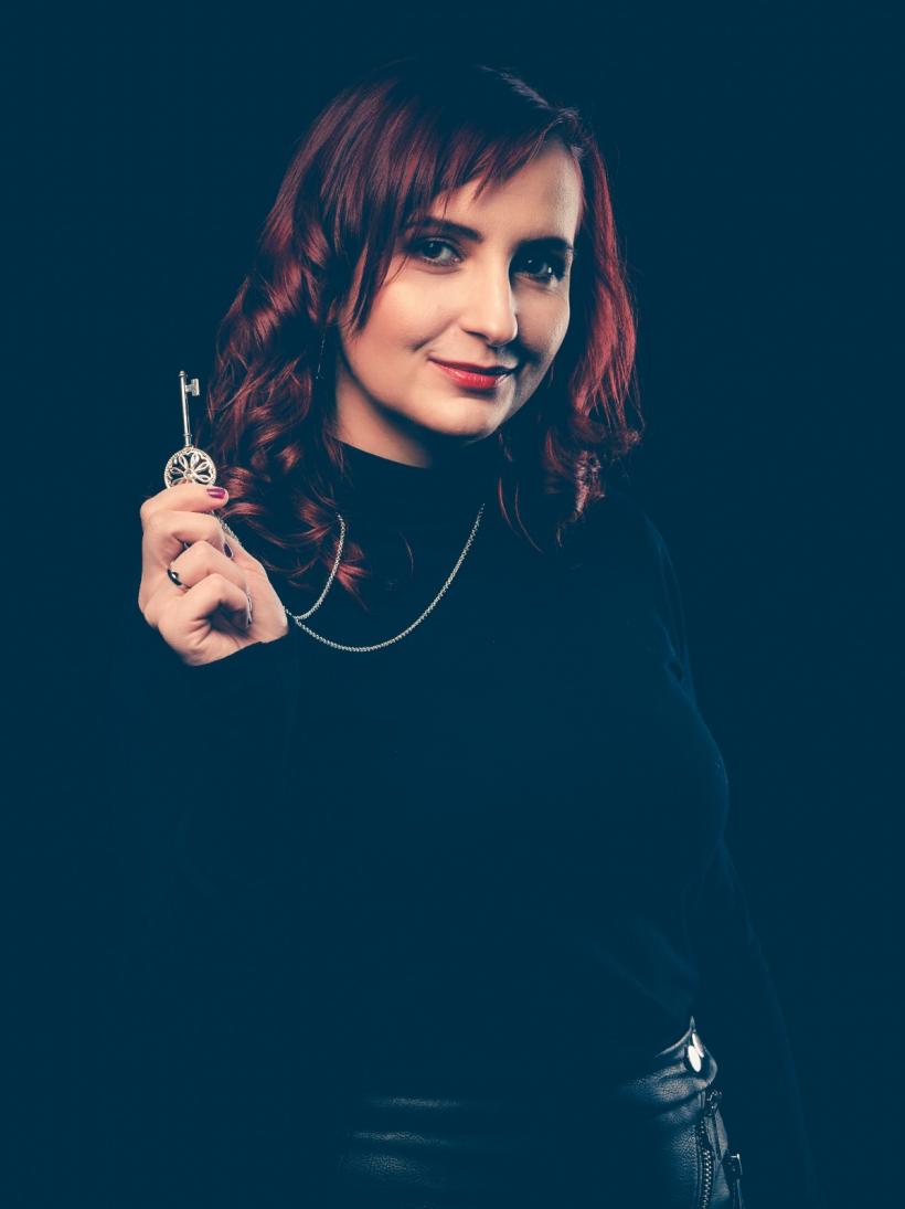 ORFANI, un spectacol provocator despre familie, limite și decizii dificile 18918382