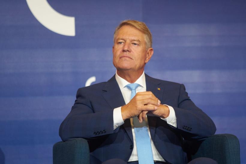 PSD va decide dacă sprijină candidatura lui Klaus Iohannis pentru Parlament 