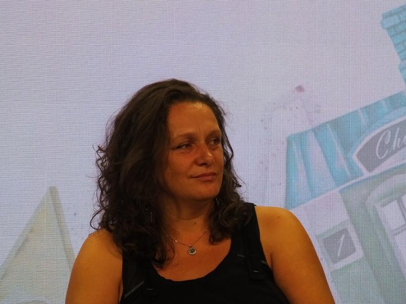 Seară de poezie și muzică la ICR Stockholm, în preambulul Târgului de Carte de la Göteborg 18918507