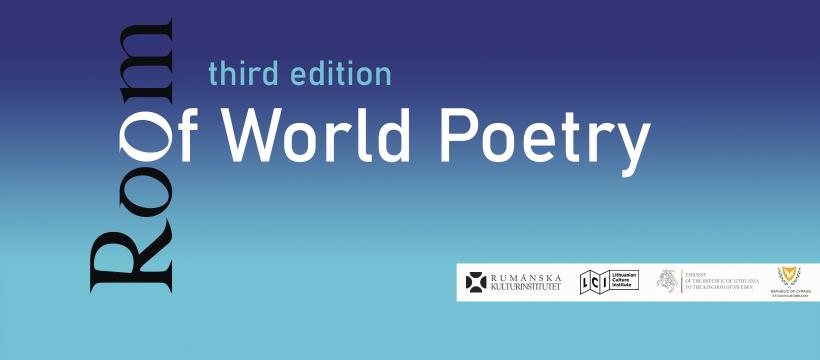 Seară de poezie și muzică la ICR Stockholm, în preambulul Târgului de Carte de la Göteborg 18918509