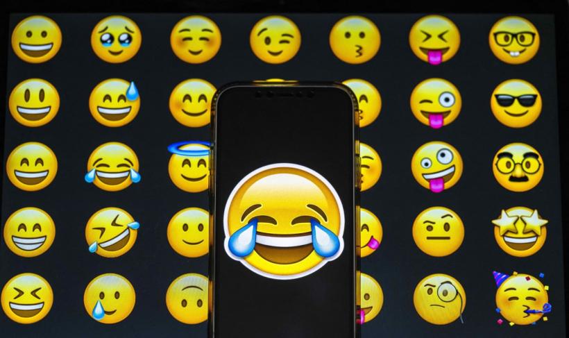 Noutăți pe smartphone. 8 emoji-uri sunt așteptate să apară anul viitor