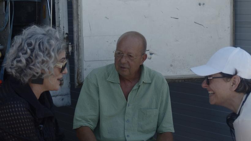 Șuetă-abracadabra cu actorul-magician Marian Râlea:  „Mi-ar plăcea să-l joc pe Harry Potter!” 18918828