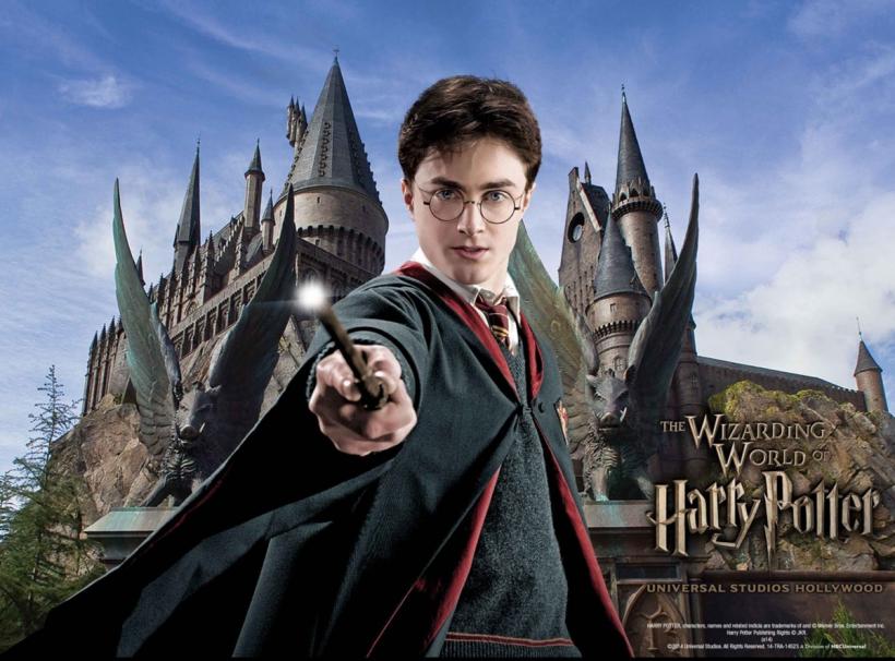 Șuetă-abracadabra cu actorul-magician Marian Râlea:  „Mi-ar plăcea să-l joc pe Harry Potter!” 18918830