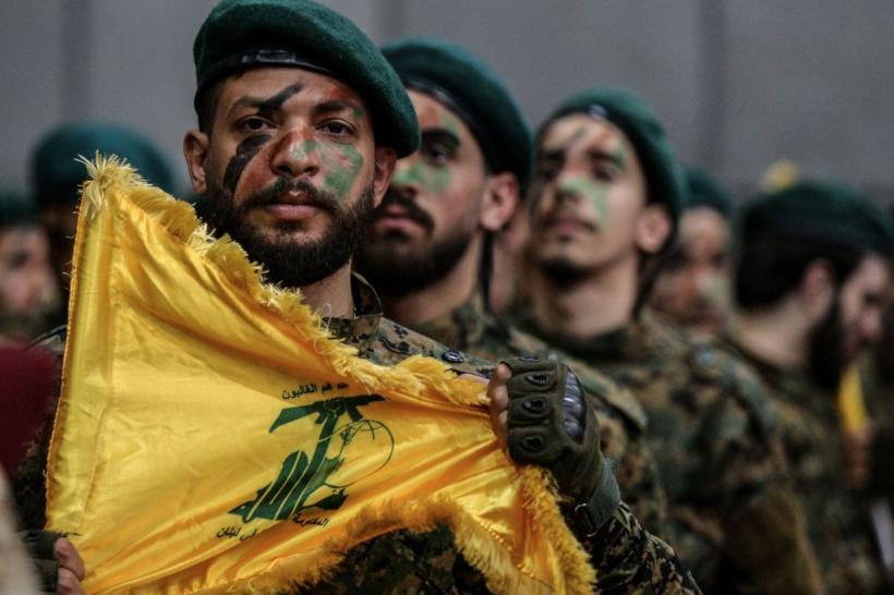 Comandant Hezbollah „ucis într-un atac israelian”