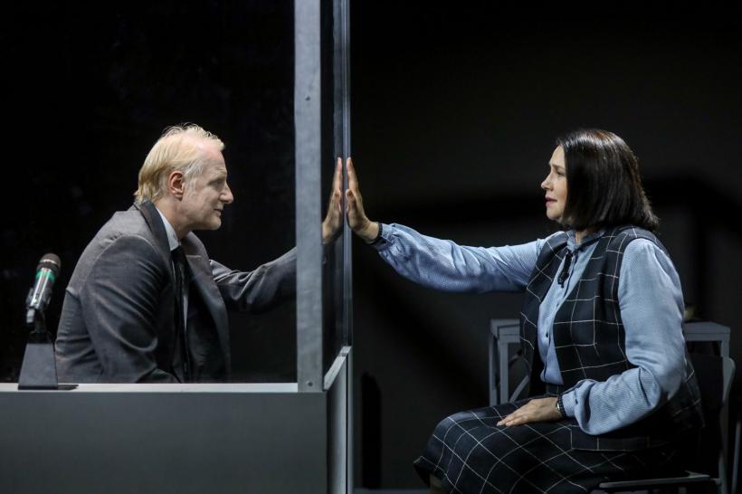 În premieră la TNB: Procesul lui Eichmann 18918880