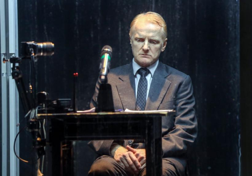 În premieră la TNB: Procesul lui Eichmann 18918883