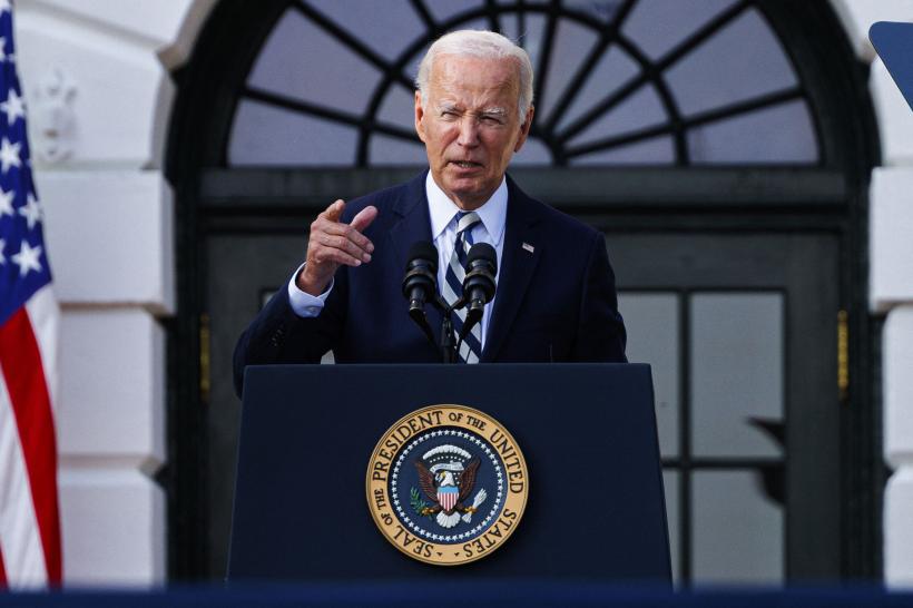 Joe Biden se adresează Adunării Generale a ONU pentru ultima dată ca preşedinte al SUA