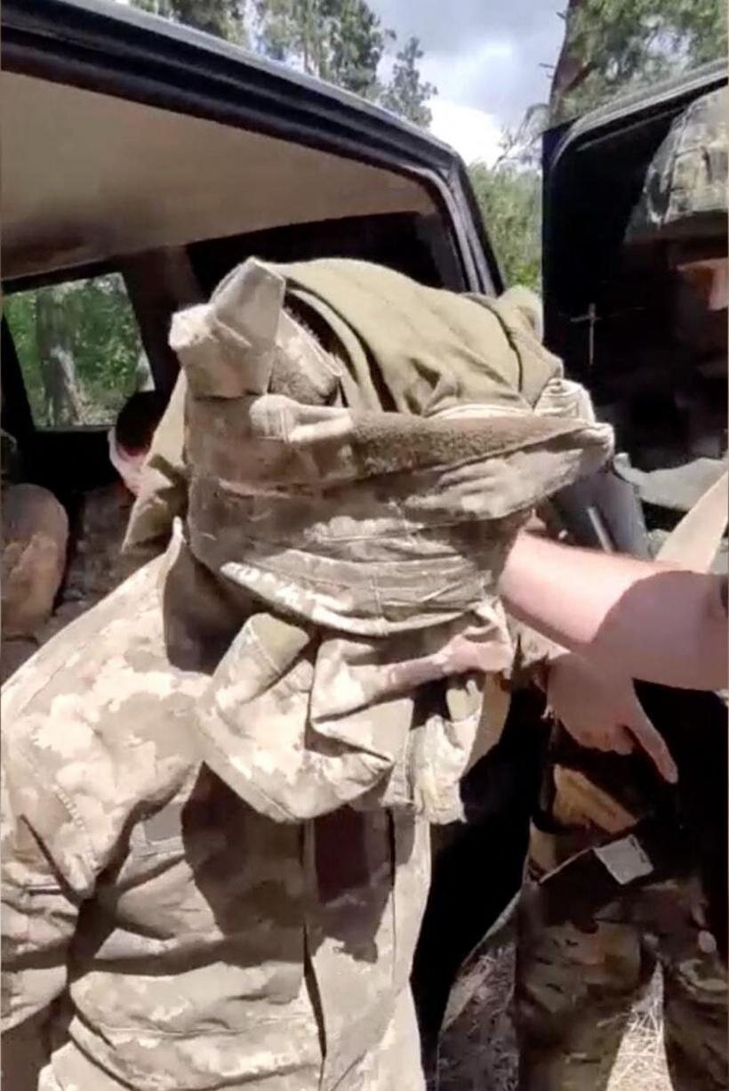 ONU a descoperit noi dovezi ale torturii în masă a ucrainenilor, inclusiv violența sexuală împotriva victimelor de sex masculin 18918873